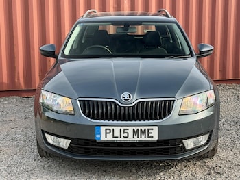 Used Skoda Octavia 2015 for sale - 79131758: Photo