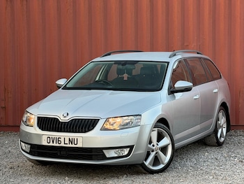Used Skoda Octavia 2016 for sale - 79188925: Photo