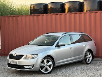Used Skoda Octavia 2016 for sale - 79188925: Photo