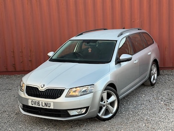 Used Skoda Octavia 2016 for sale - 79188925: Photo