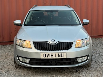 Used Skoda Octavia 2016 for sale - 79188925: Photo