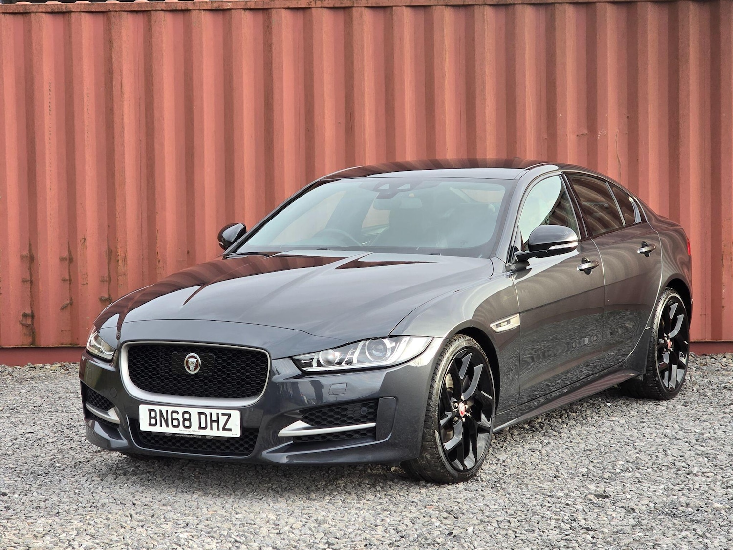 Used Jaguar XE for sale - 77784407: Photo 10