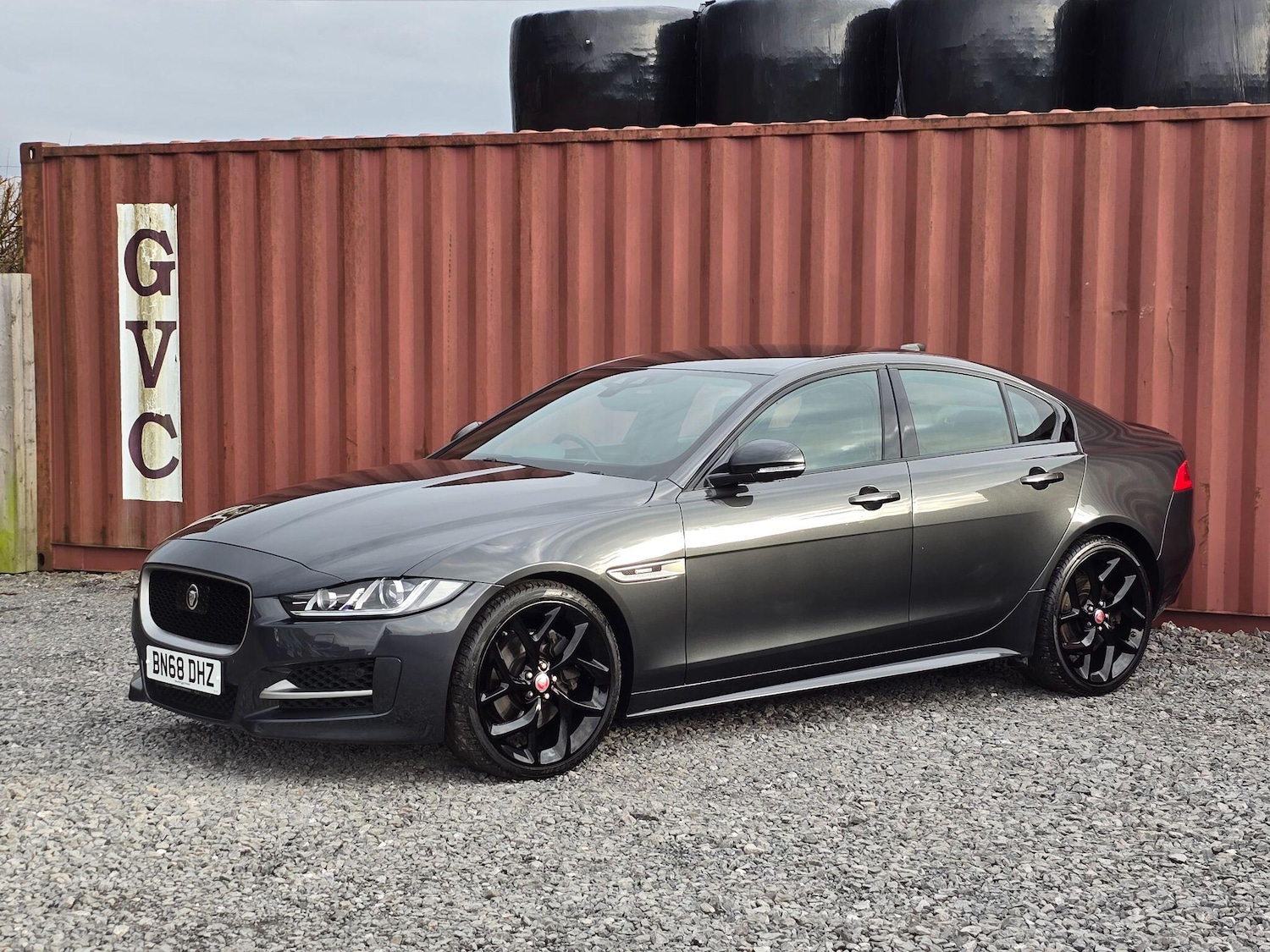 Used Jaguar XE for sale - 77784407: Photo 11