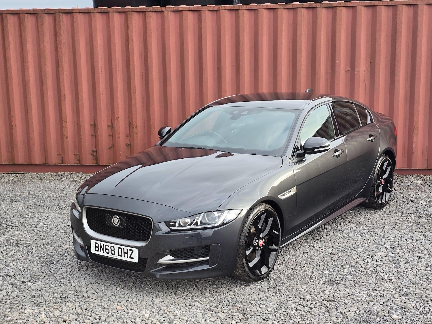 Used Jaguar XE for sale - 77784407: Photo 12