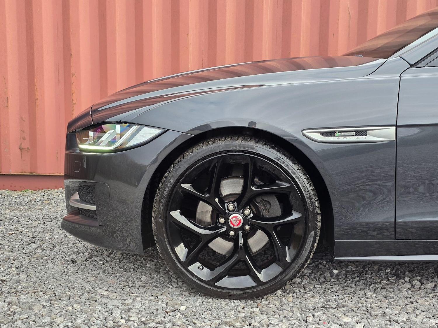 Used Jaguar XE for sale - 77784407: Photo 14