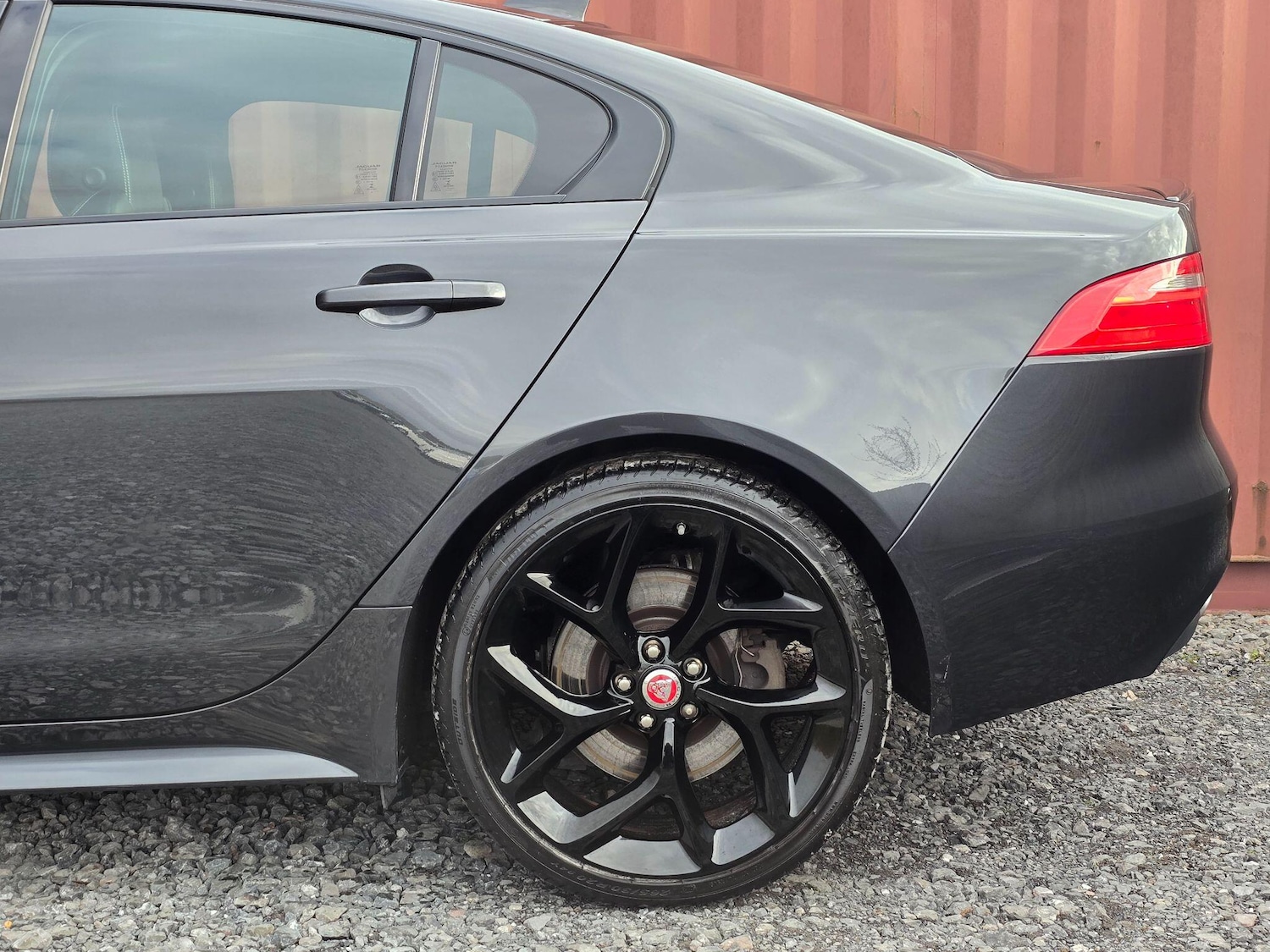 Used Jaguar XE for sale - 77784407: Photo 16