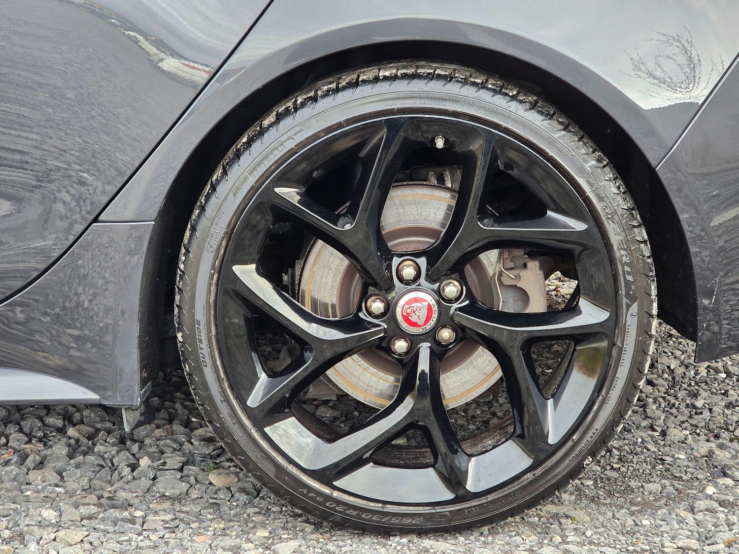 Used Jaguar XE for sale - 77784407: Photo 17