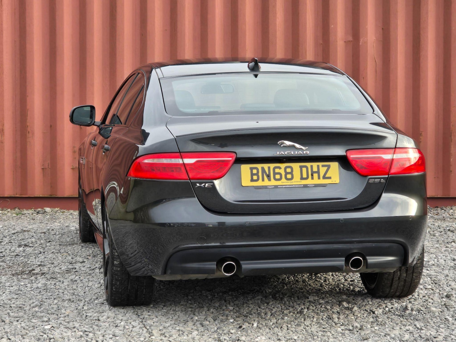 Used Jaguar XE for sale - 77784407: Photo 18