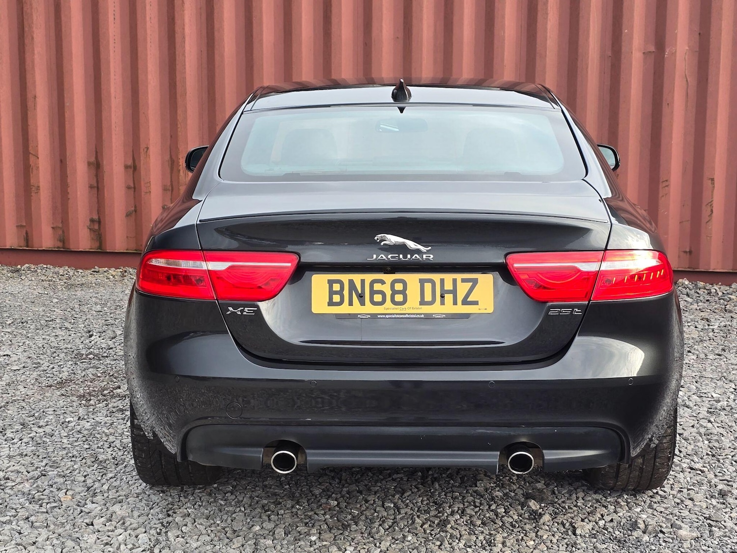 Used Jaguar XE for sale - 77784407: Photo 22