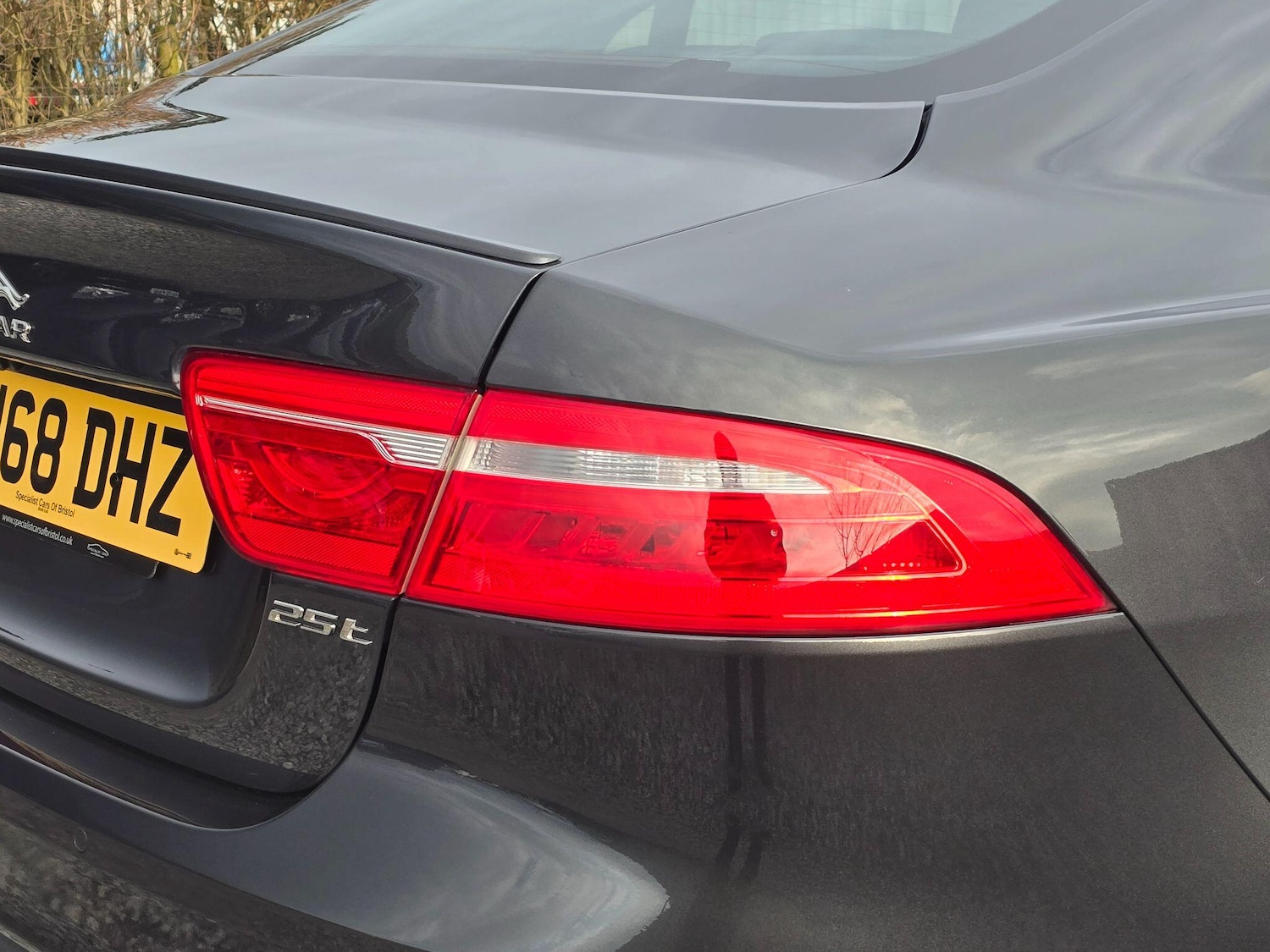 Used Jaguar XE for sale - 77784407: Photo 24