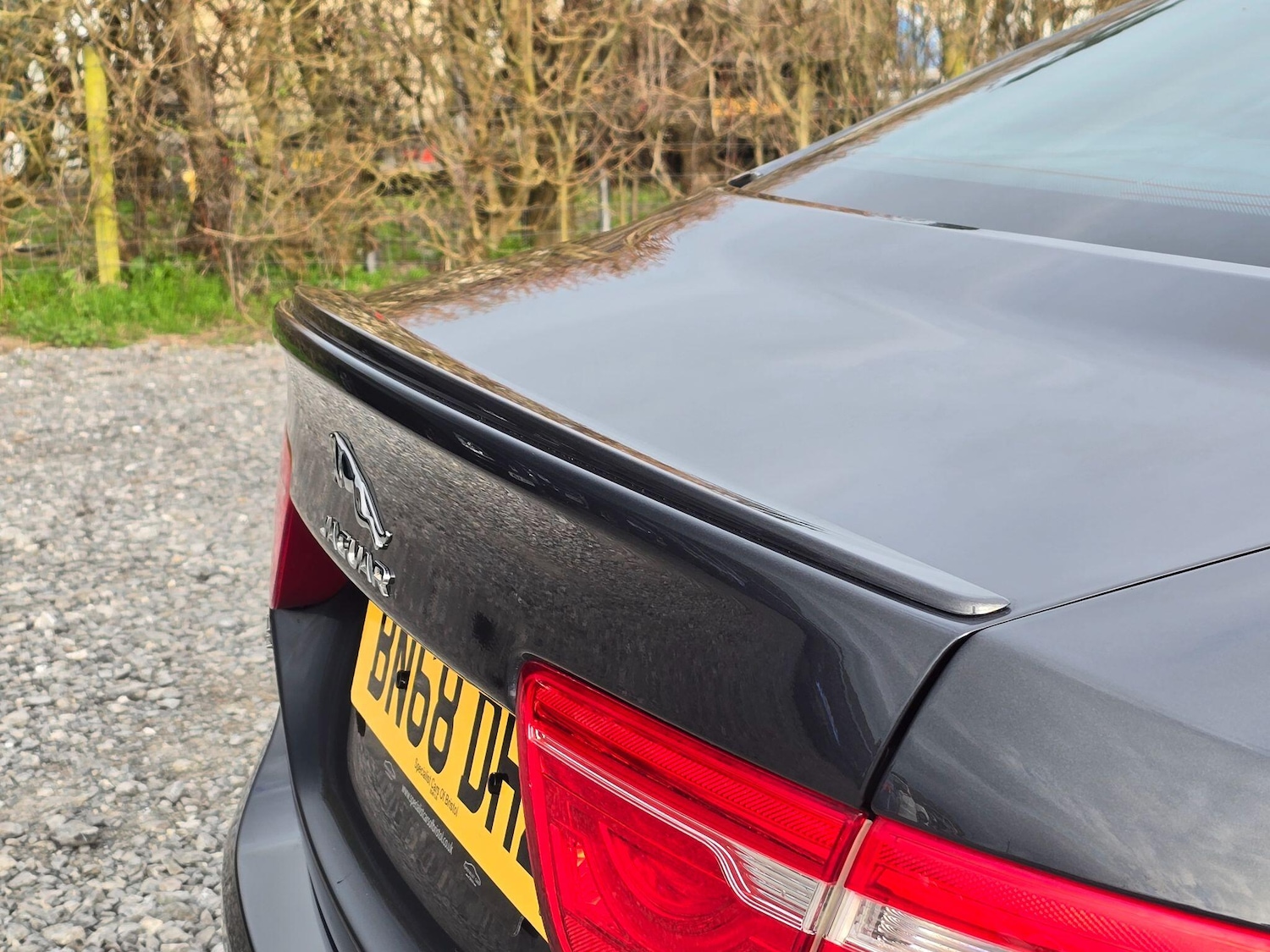 Used Jaguar XE for sale - 77784407: Photo 26