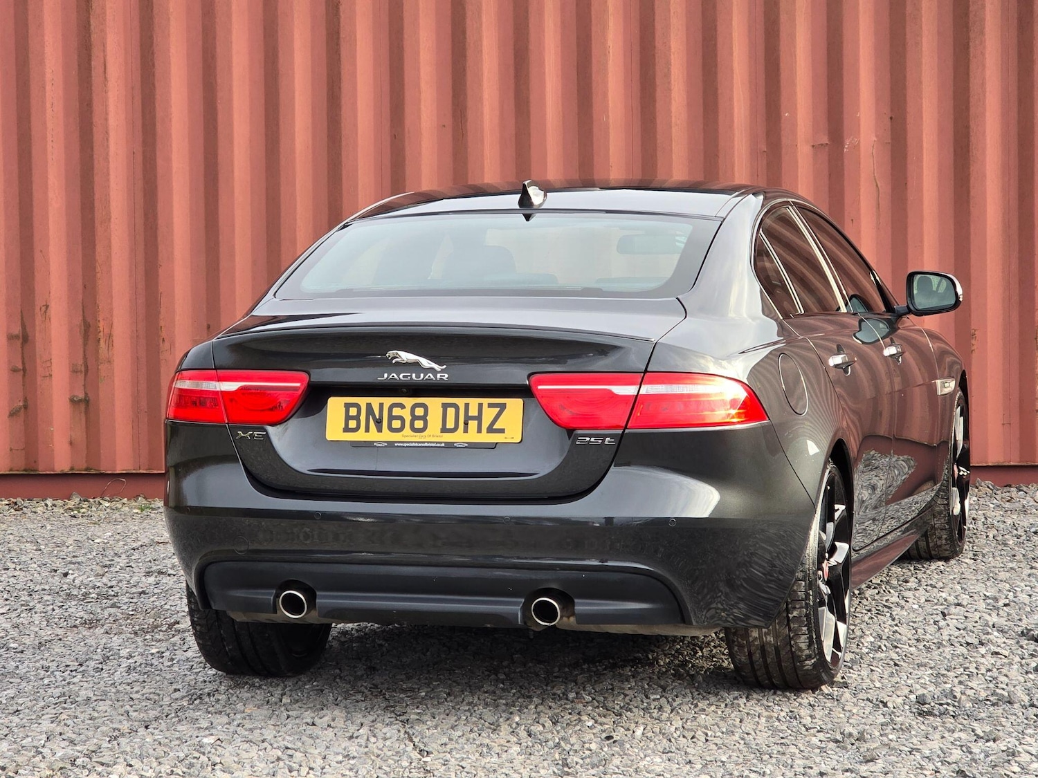 Used Jaguar XE for sale - 77784407: Photo 27