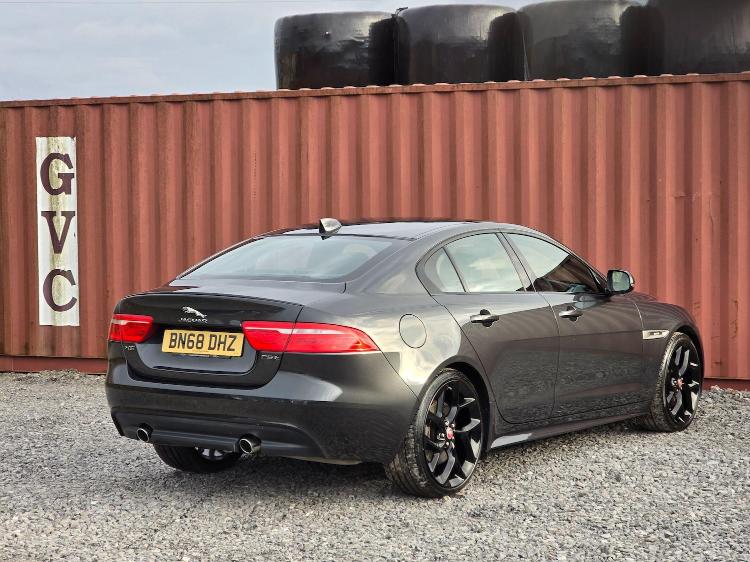 Used Jaguar XE for sale - 77784407: Photo 28