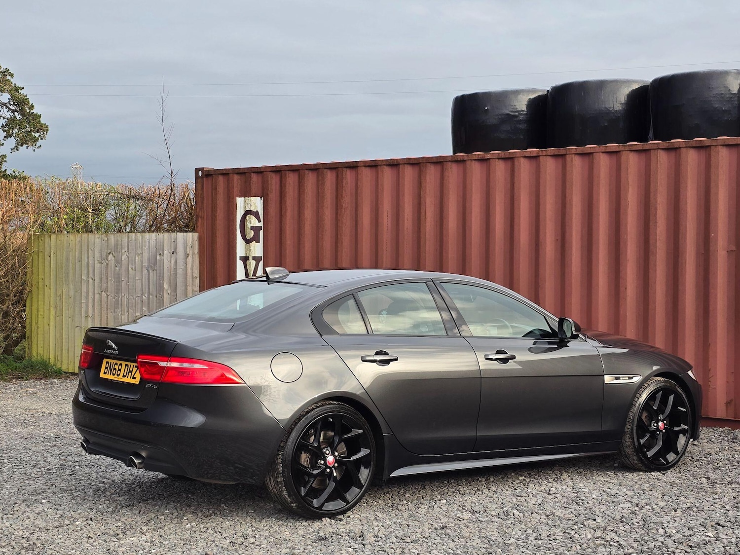 Used Jaguar XE for sale - 77784407: Photo 29