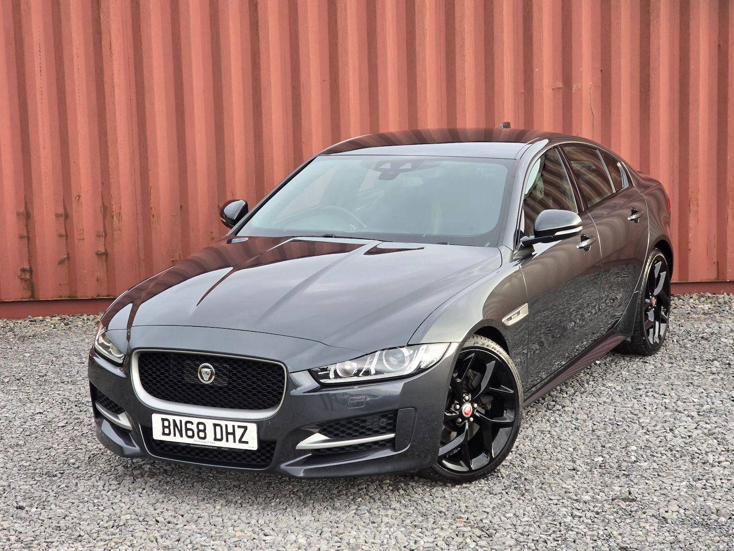Used Jaguar XE for sale - 77784407: Photo 3