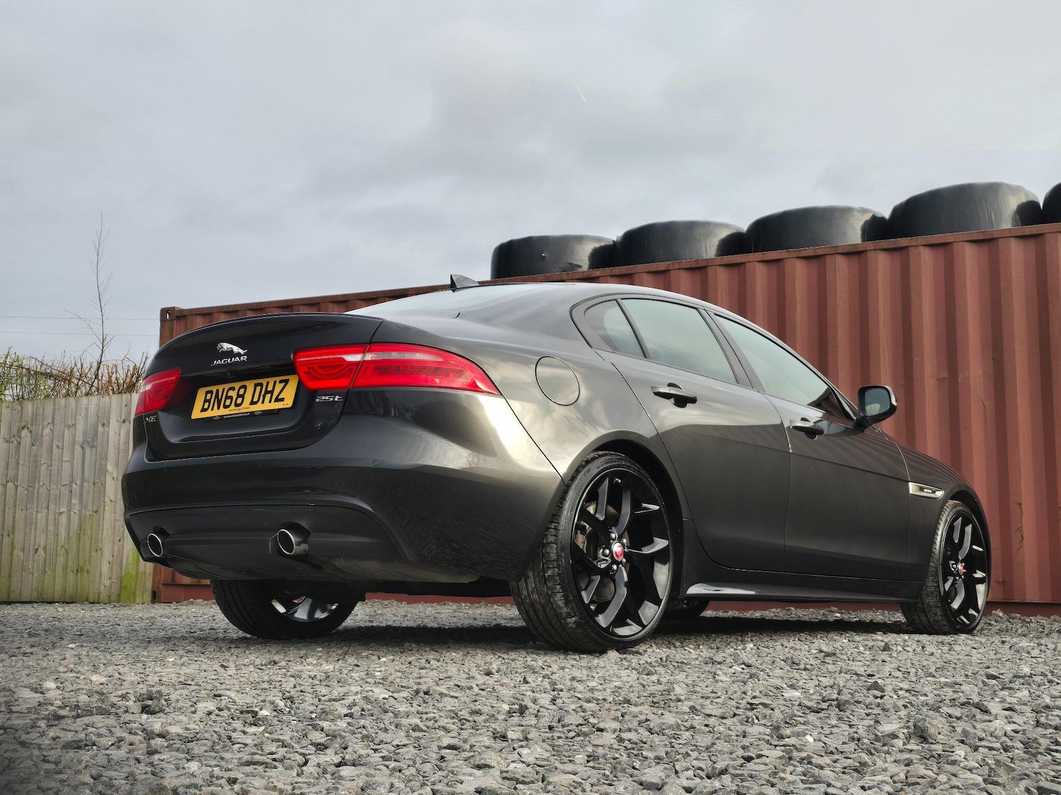 Used Jaguar XE for sale - 77784407: Photo 30