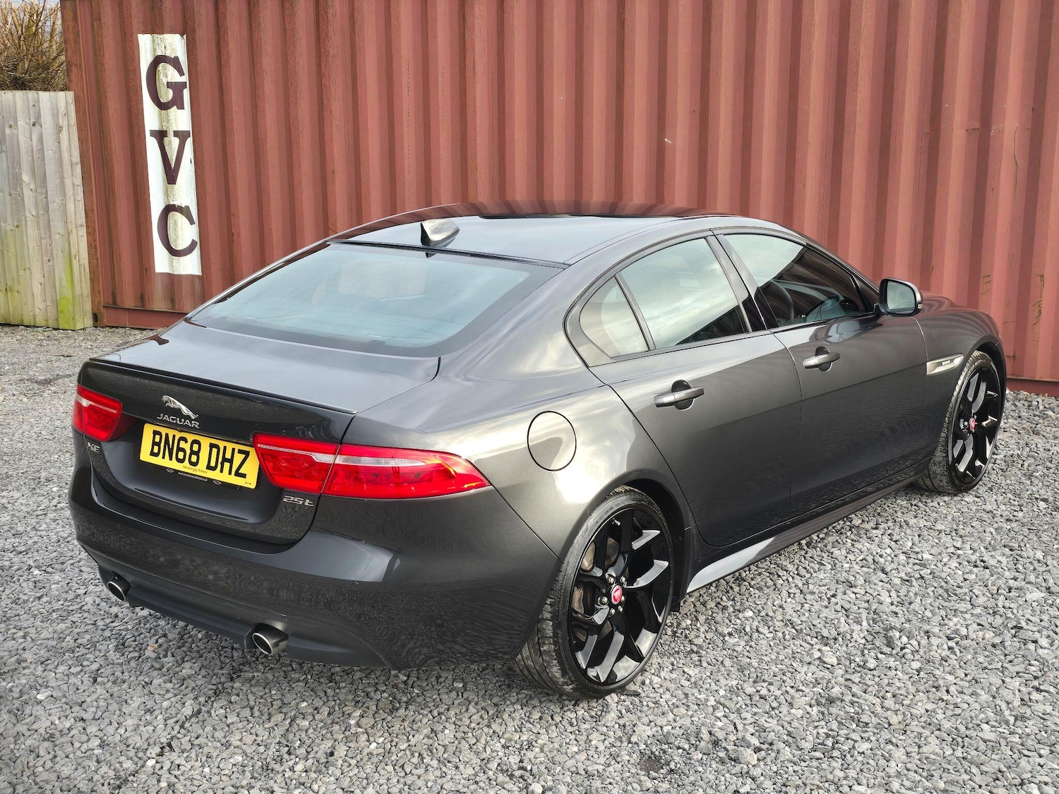 Used Jaguar XE for sale - 77784407: Photo 31