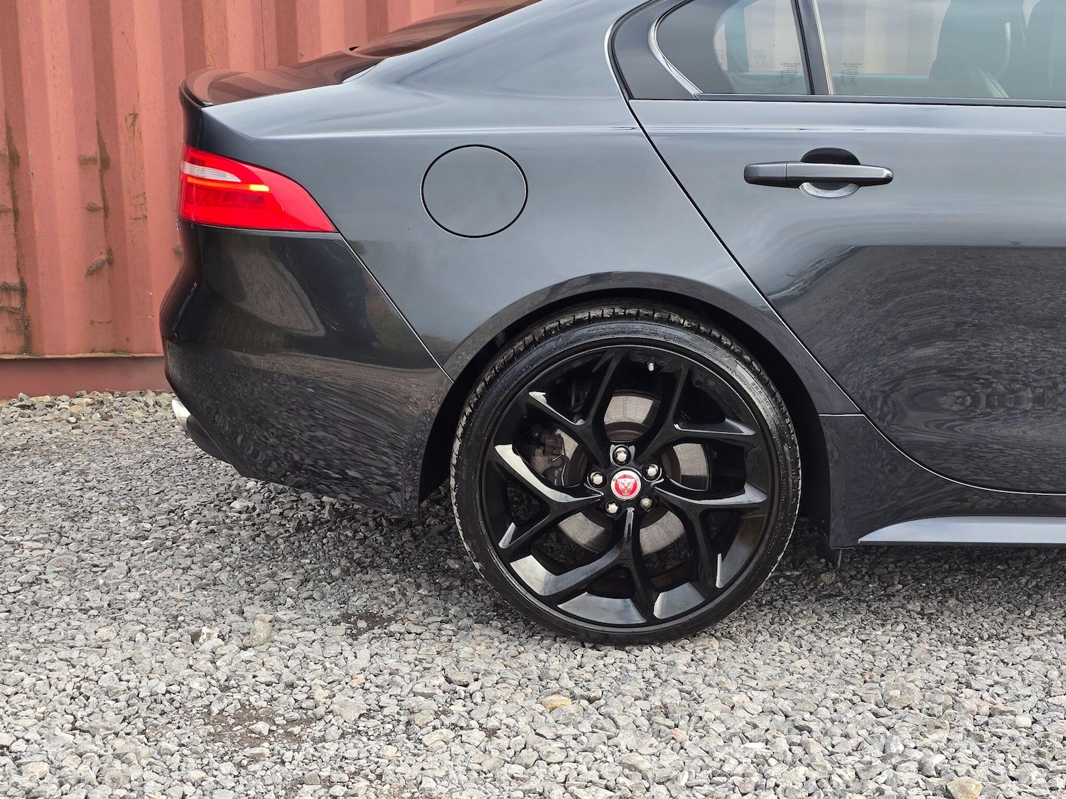 Used Jaguar XE for sale - 77784407: Photo 33