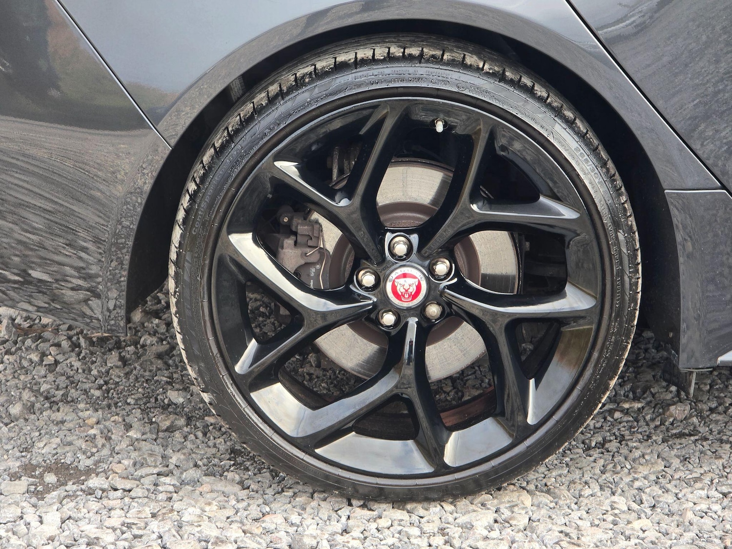 Used Jaguar XE for sale - 77784407: Photo 34