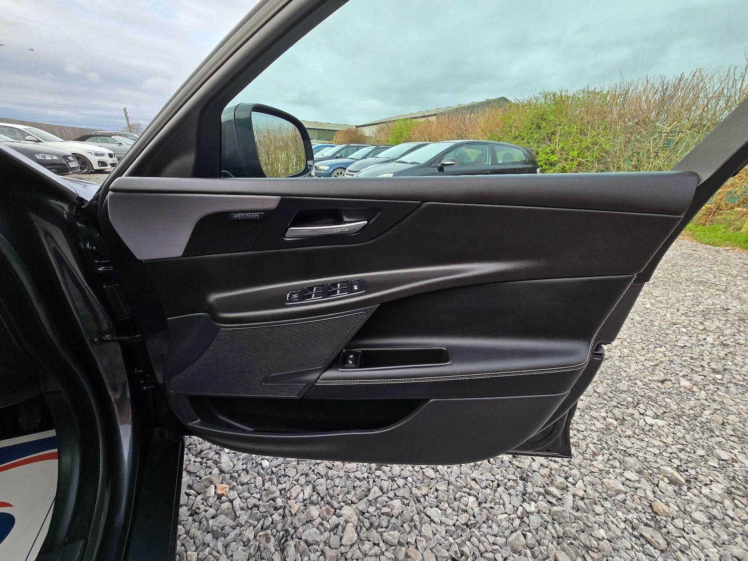 Used Jaguar XE for sale - 77784407: Photo 43