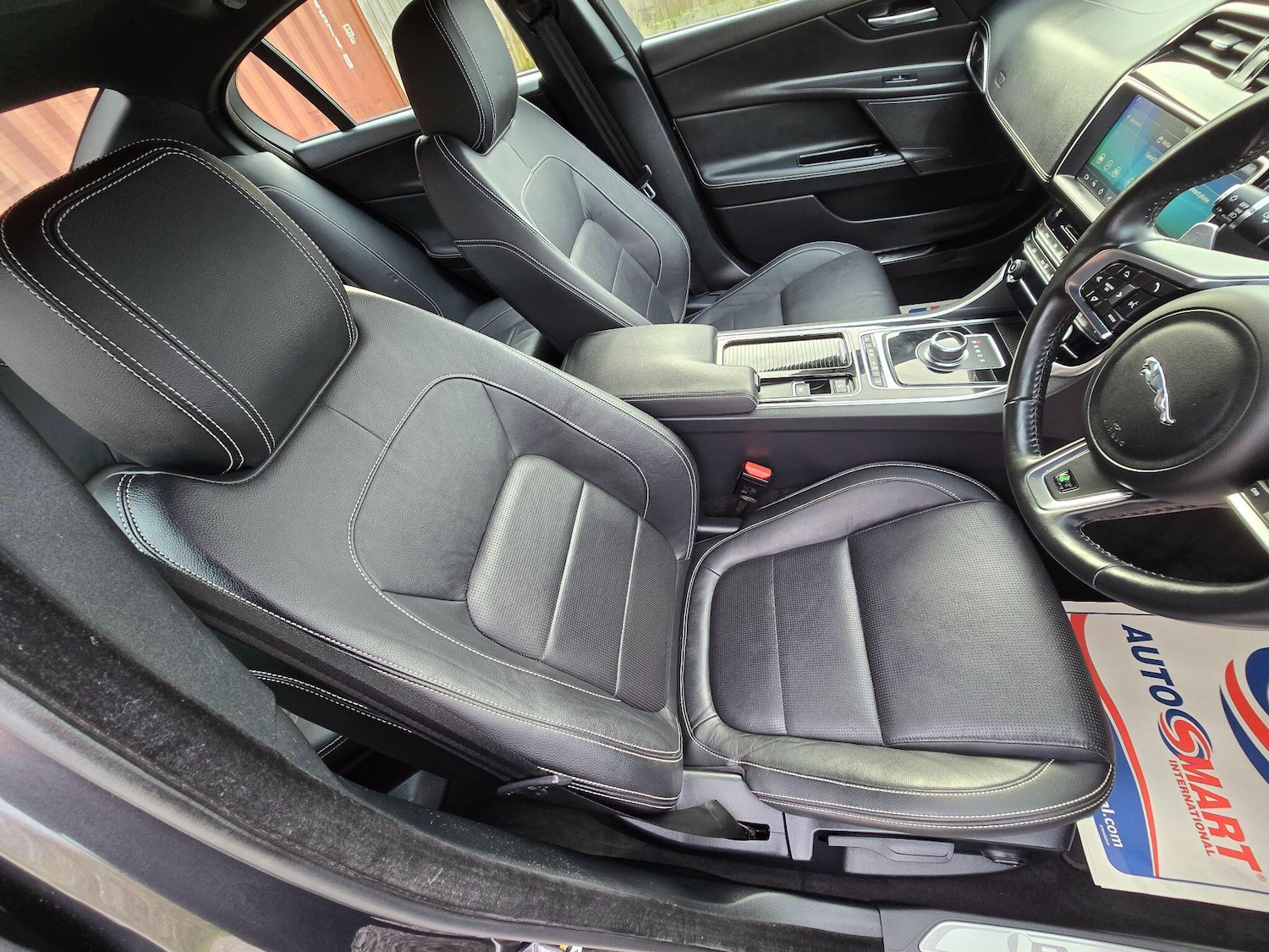 Used Jaguar XE for sale - 77784407: Photo 46