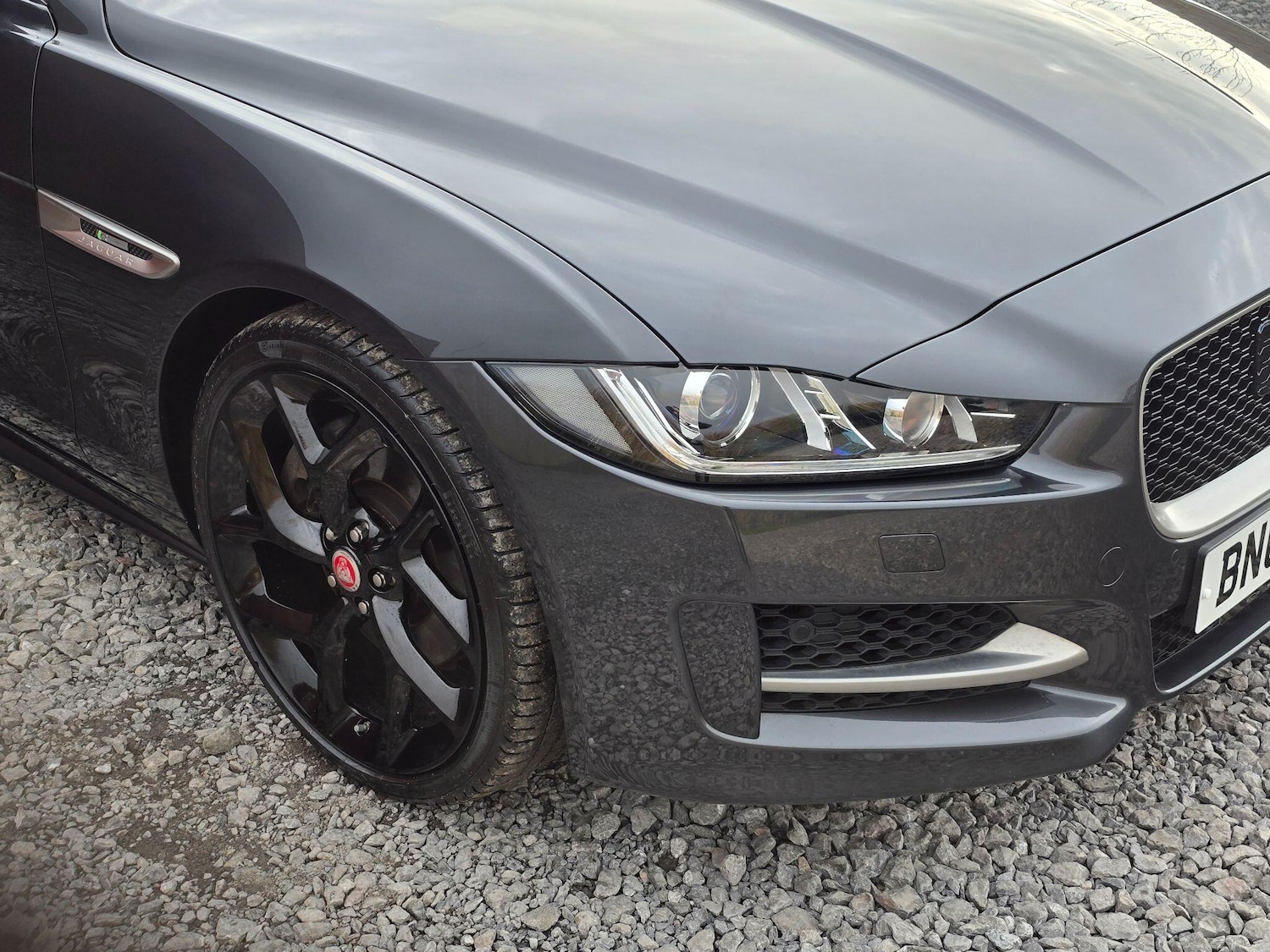 Used Jaguar XE for sale - 77784407: Photo 5