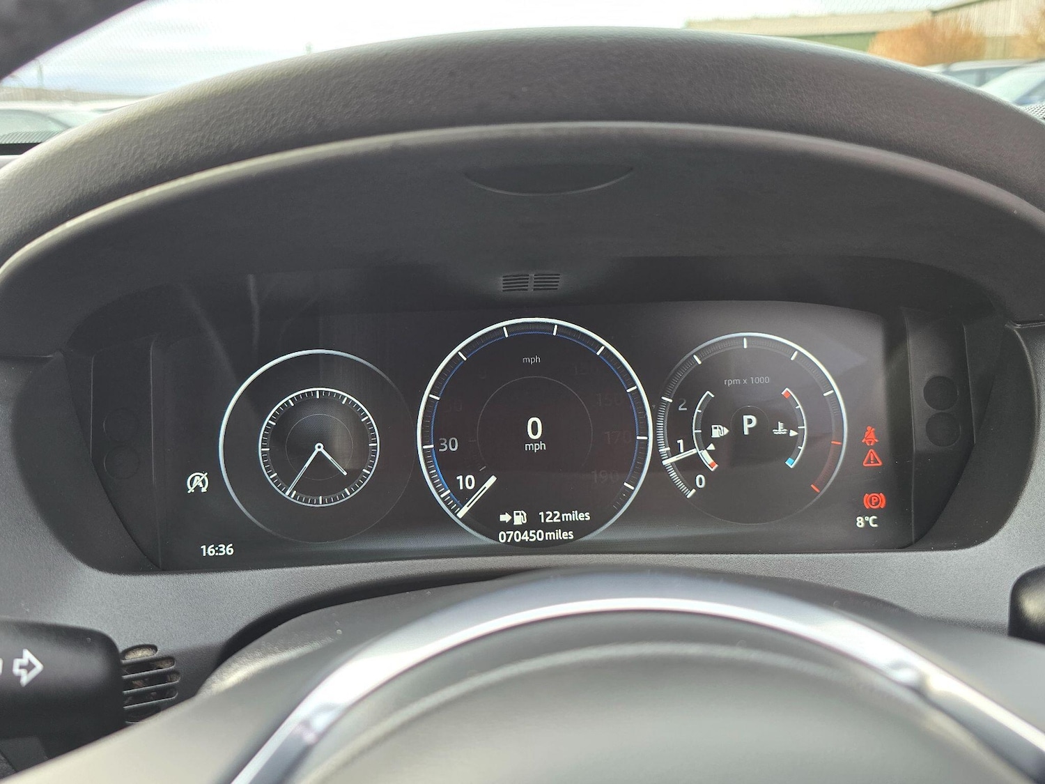 Used Jaguar XE for sale - 77784407: Photo 52