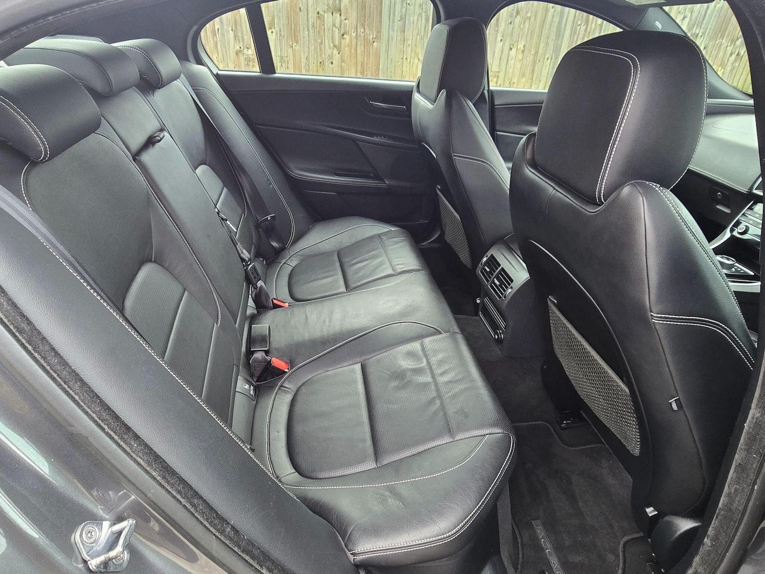 Used Jaguar XE for sale - 77784407: Photo 59