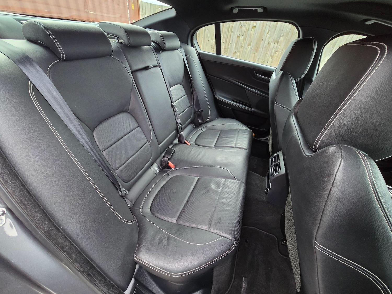 Used Jaguar XE for sale - 77784407: Photo 60