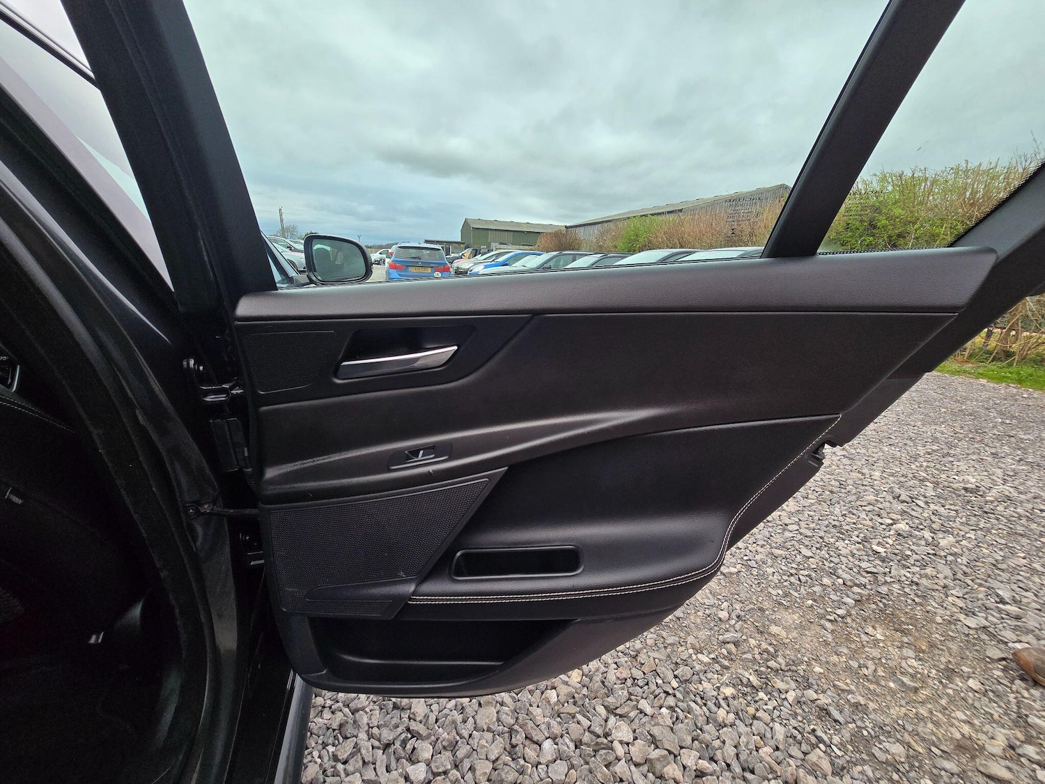 Used Jaguar XE for sale - 77784407: Photo 61