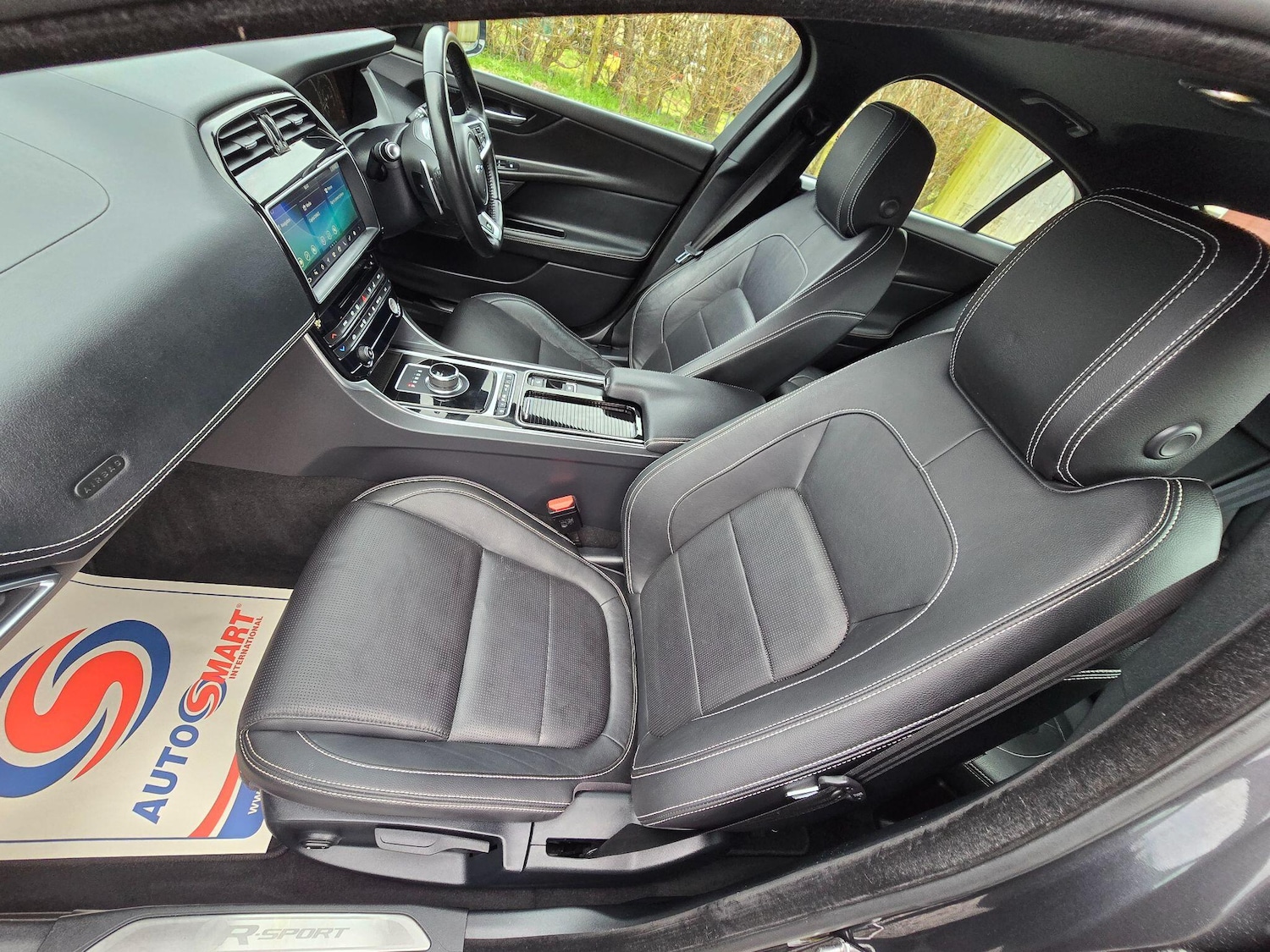 Used Jaguar XE for sale - 77784407: Photo 66