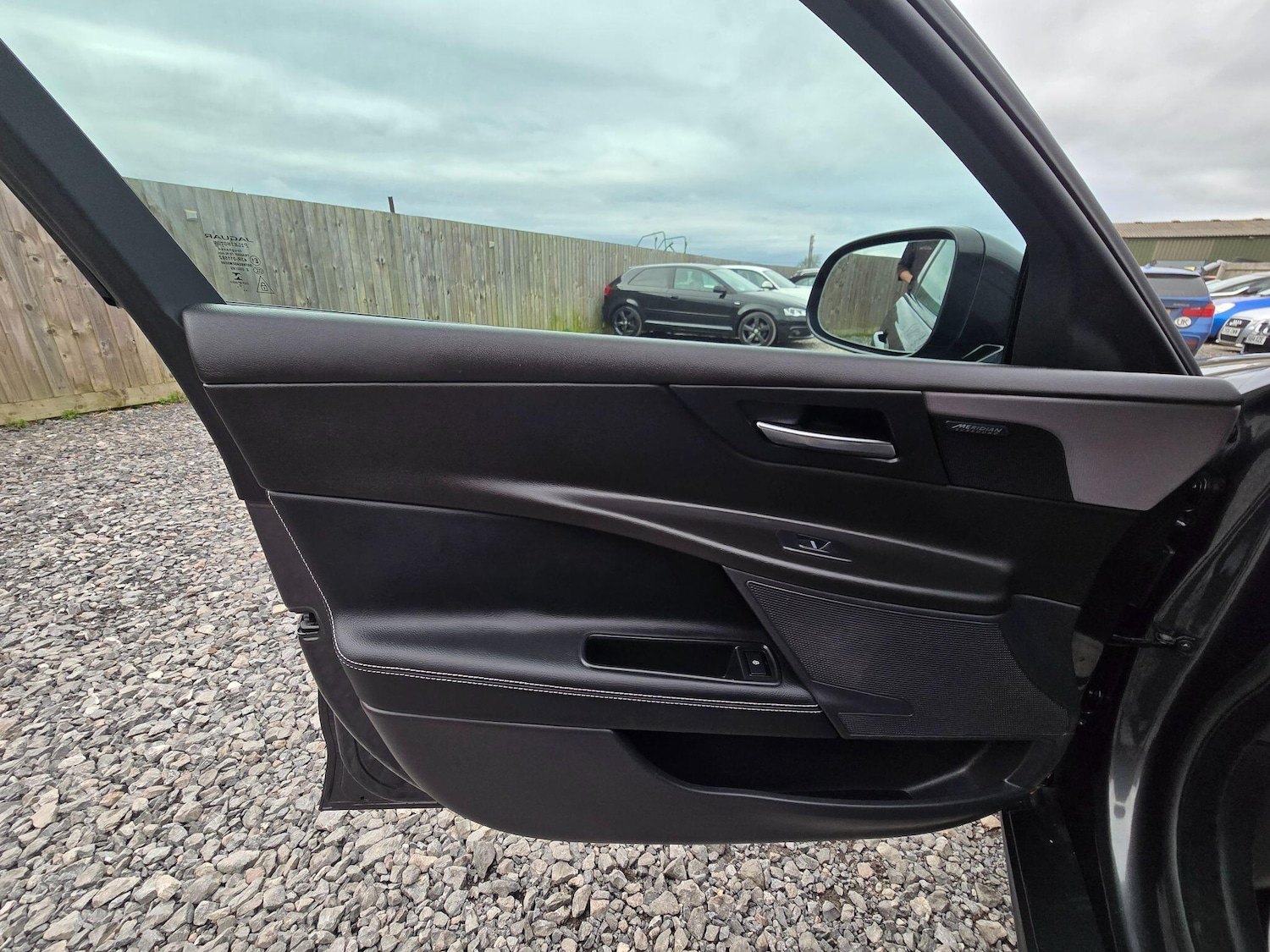 Used Jaguar XE for sale - 77784407: Photo 68