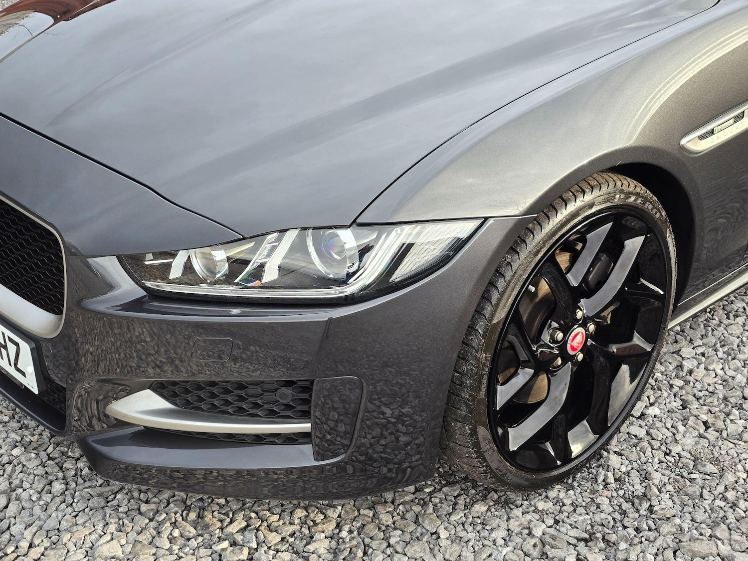 Used Jaguar XE for sale - 77784407: Photo 7