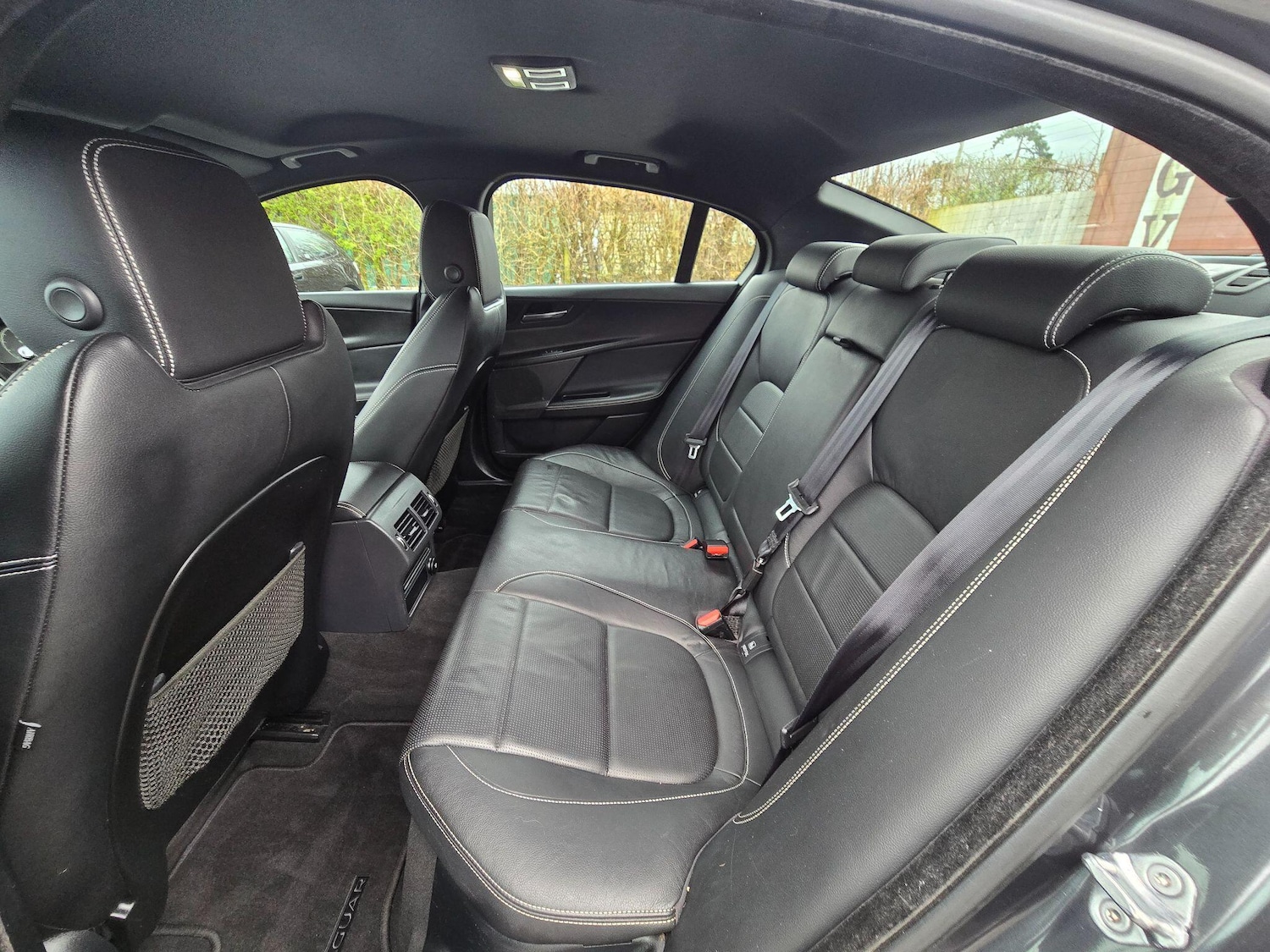 Used Jaguar XE for sale - 77784407: Photo 70