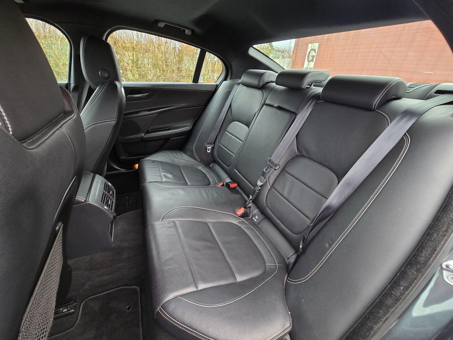 Used Jaguar XE for sale - 77784407: Photo 71