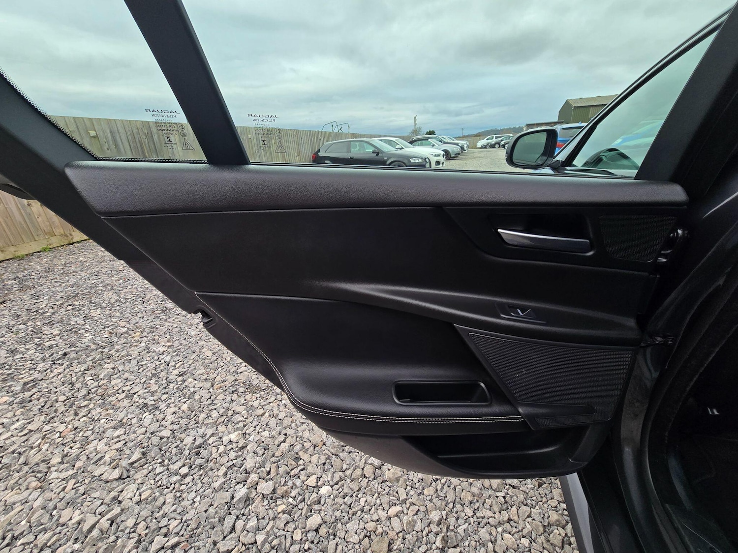 Used Jaguar XE for sale - 77784407: Photo 72