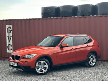 Used BMW X1 2013 for sale - 77683017: Photo