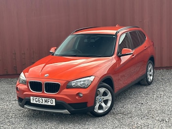 Used BMW X1 2013 for sale - 77683017: Photo