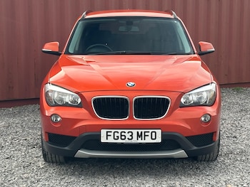 Used BMW X1 2013 for sale - 77683017: Photo