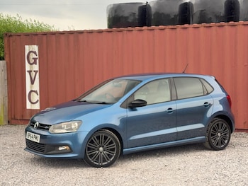 Used Volkswagen Polo 2015 for sale - 78763075: Photo