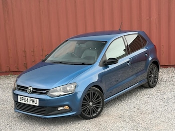 Used Volkswagen Polo 2015 for sale - 78763075: Photo