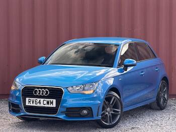Audi A1 feature image