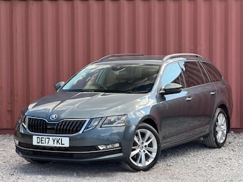 Used Skoda Octavia 2017 for sale - 79601168: Photo