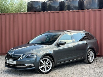 Used Skoda Octavia 2017 for sale - 79601168: Photo
