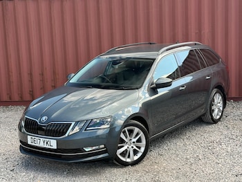 Used Skoda Octavia 2017 for sale - 79601168: Photo