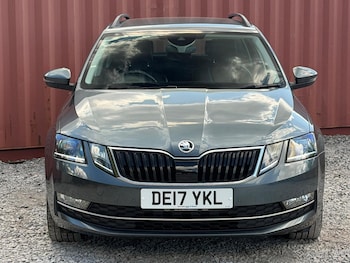 Used Skoda Octavia 2017 for sale - 79601168: Photo