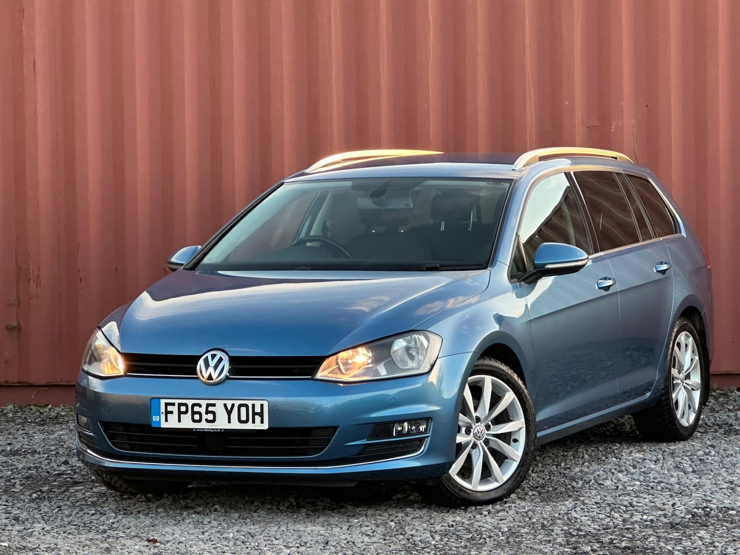 Used Volkswagen Golf for sale - 76701863: Photo 1