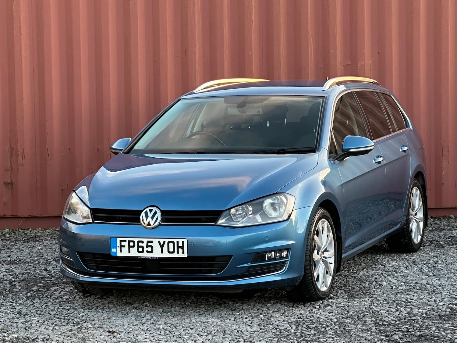 Used Volkswagen Golf for sale - 76701863: Photo 10