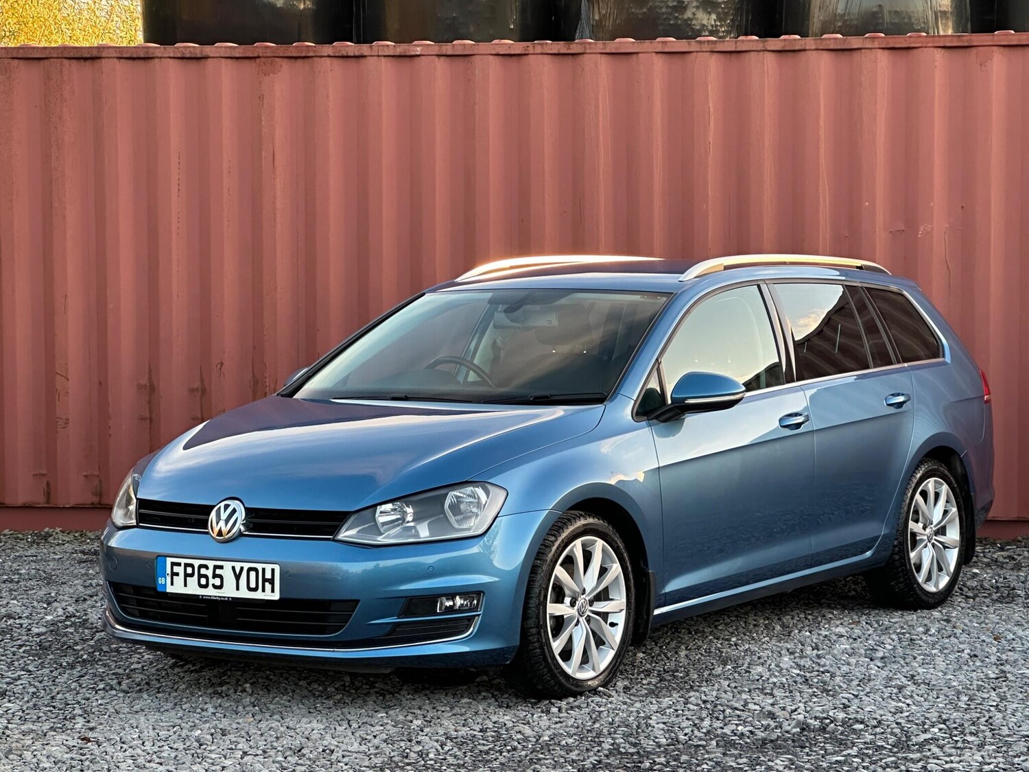 Used Volkswagen Golf for sale - 76701863: Photo 11