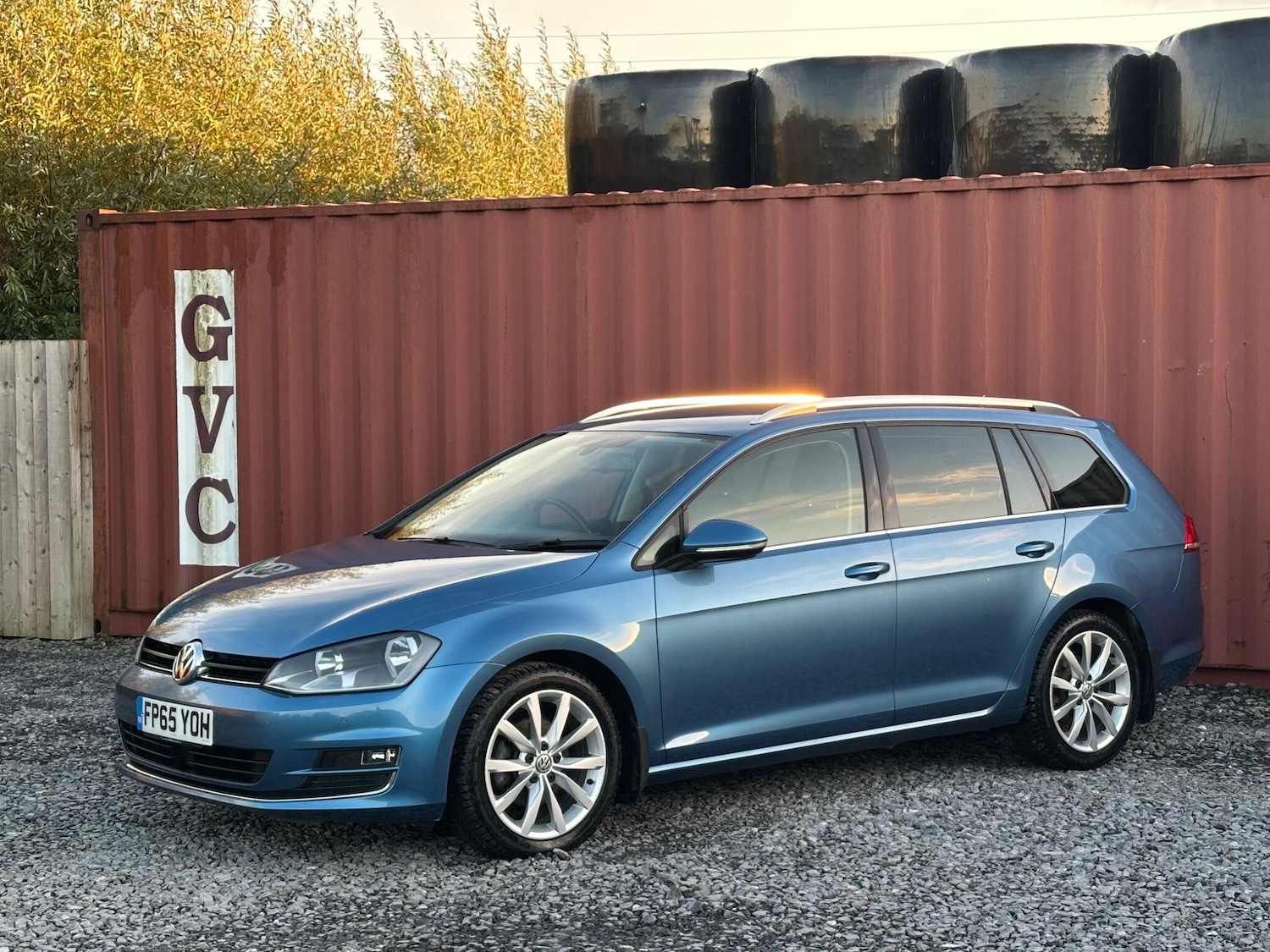 Used Volkswagen Golf for sale - 76701863: Photo 12